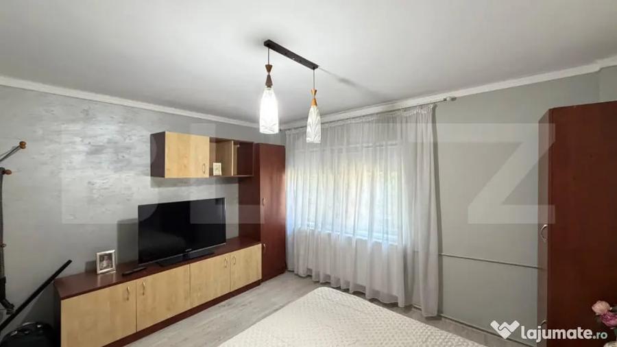 Apartament 3 camere, 75 mp, zona Brazda lui Novac - 11