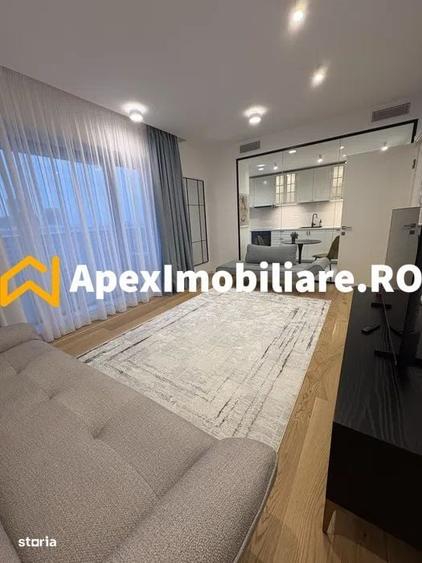 Apartament 2 camere de inchiriat Aviatiei Bucuresti | ApexImobiliare.r - 5
