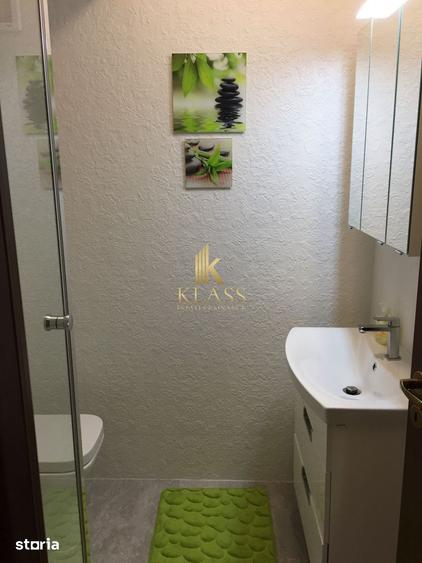 Apartament cu 3 camere decomandat în Herăstrău