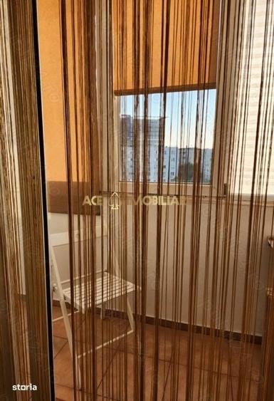 Apartament cu 2 camere în Mihai Bravu