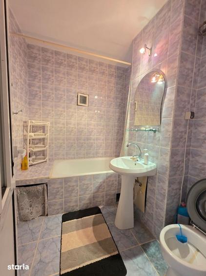 Apartament cu 3 camere decomandat în Ultracentral