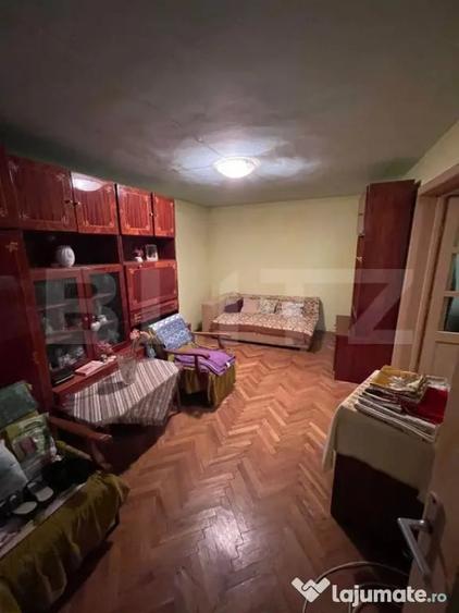 Casă cu 3 camere cu Teren 314 Mp în Complex Studențesc