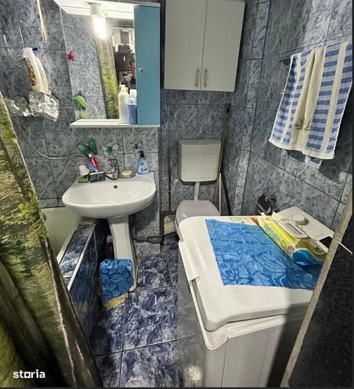 Ap 2 cam, ND, etaj int, bloc fara risc, zona Tatarasi - 1