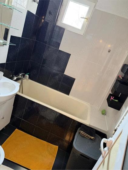 Apartament cu 2 camere semidecomandat în Nord