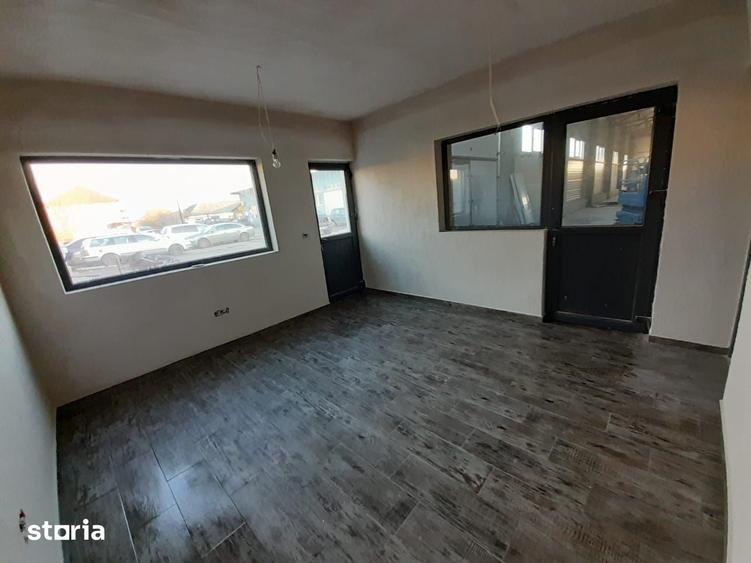 Spațiu comercial, de 600 mp, în Mehala