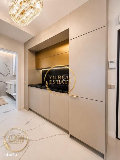 Apartament cu 2 camere în Nord