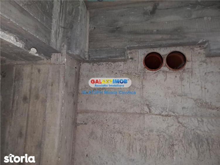 Casă cu 6 camere cu Teren 267 Mp în Ultracentral
