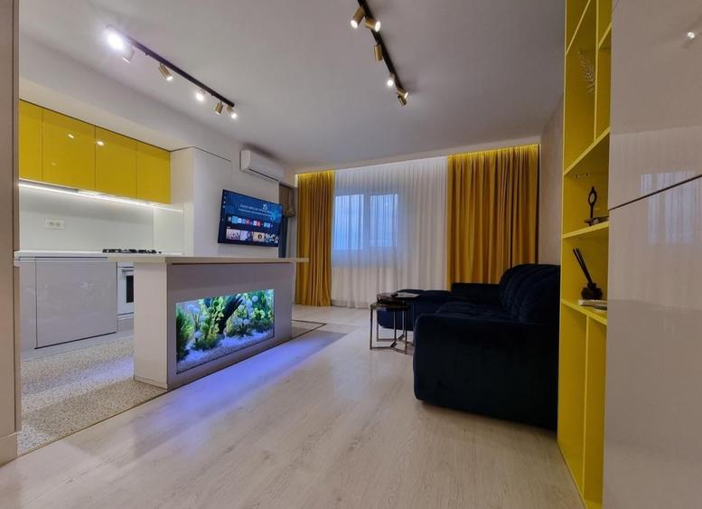 Apartament 3 camere Lux+Loc de parcare in Complexul V22 Residence - 1