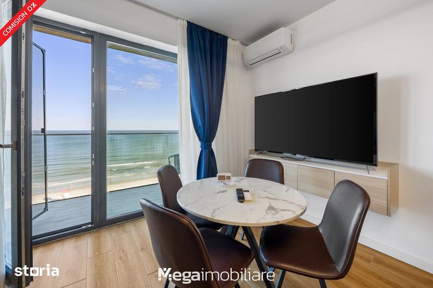Apartament cu 2 camere în Nord