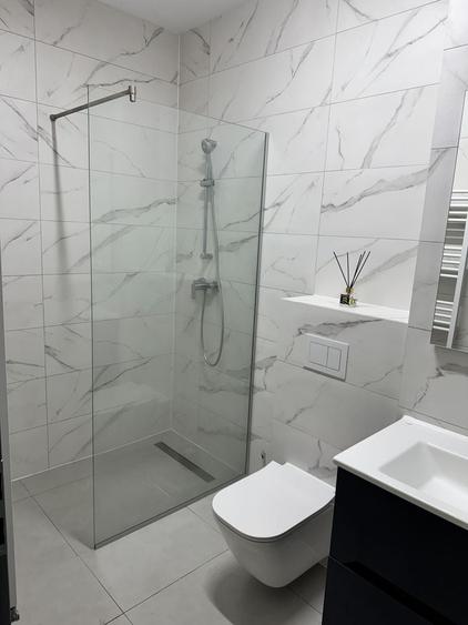 Inchiriez apartament Adora Park parter terasa mare - 6