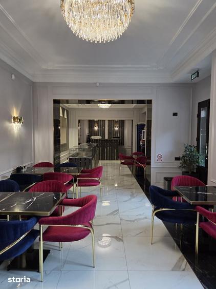 Spațiu comercial, de 270 mp, în Inel II