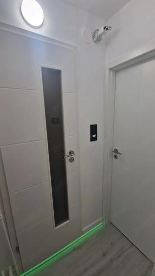 Apartament cu 2 camere decomandat în Rahova