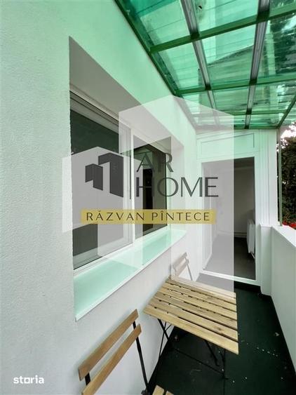 Apartament cu 2 camere decomandat în Mărășești
