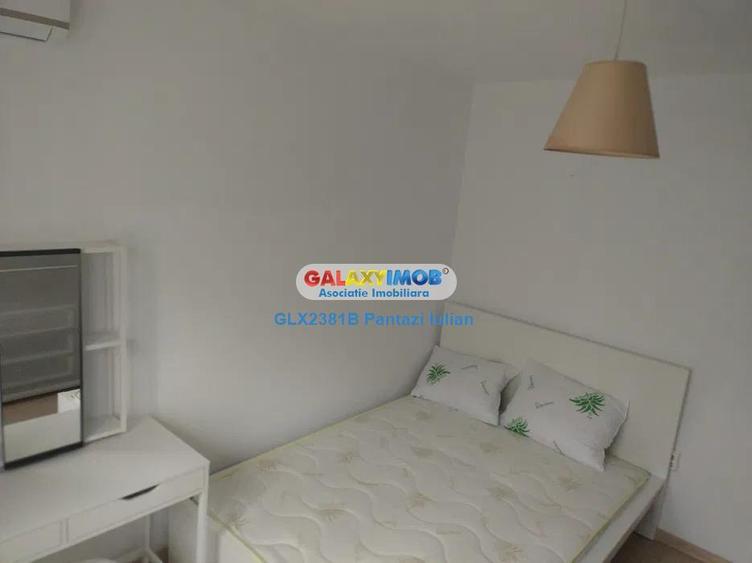 Apartament cu 2 camere decomandat, mobilat în Nicolae Grigorescu