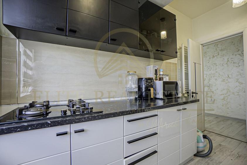 Apartament 2 camere decomandat | Bloc nou | Inel 2 – Compozitori - 5