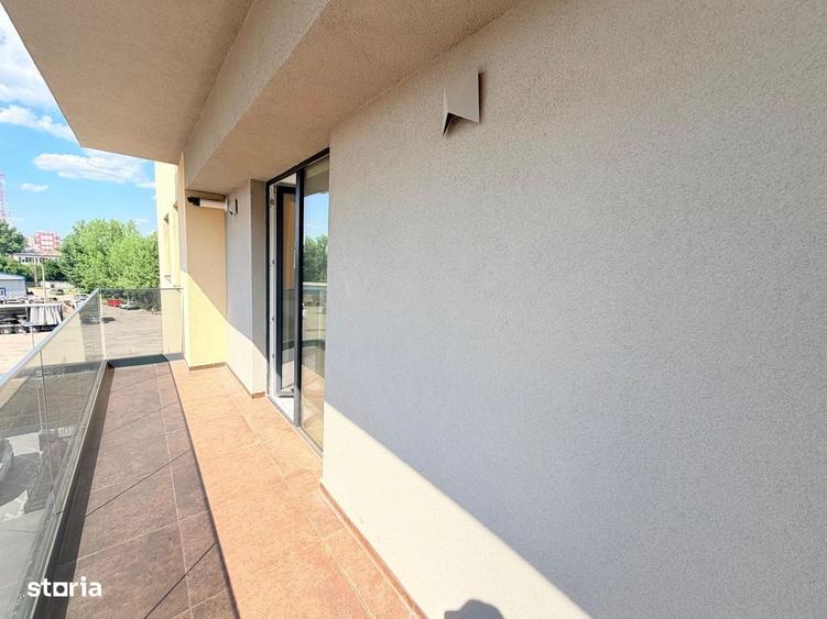 Apartament cu 2 camere decomandat în Cug
