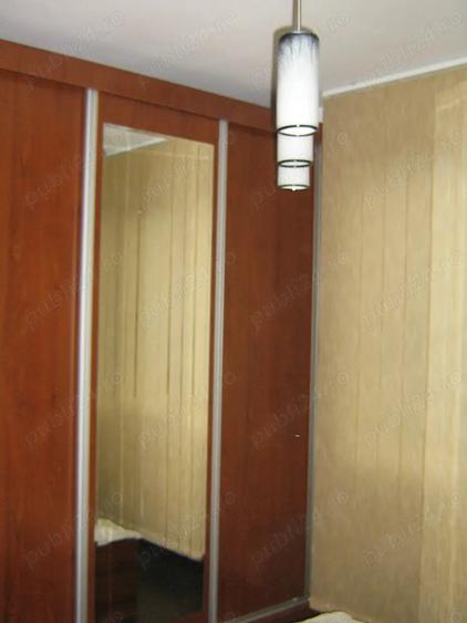 Apartament cu 2 camere semidecomandat în 1 Mai