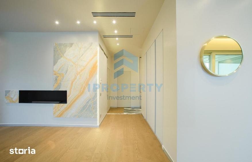 Apartament cu 5 camere în Central