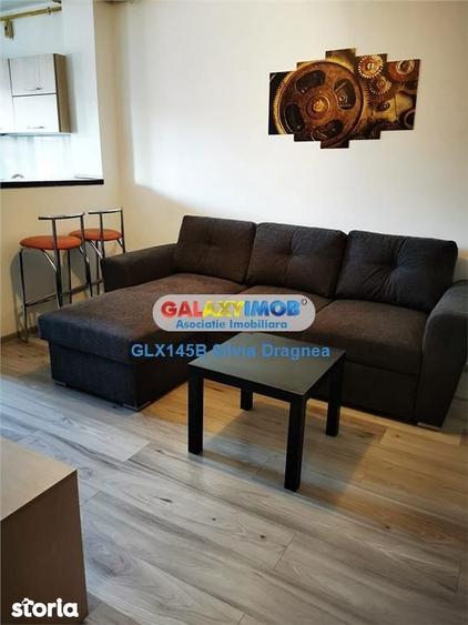 Apartament cu 2 camere decomandat, mobilat în Central — fotografia 1