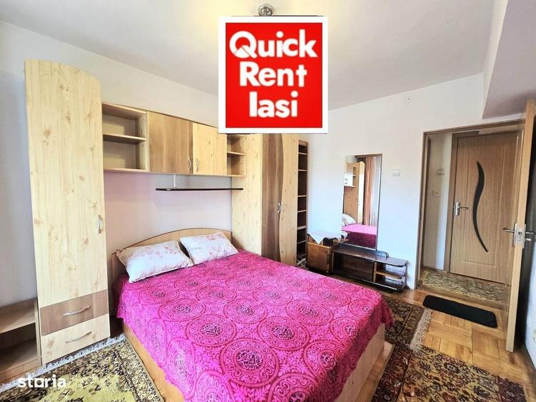 Ultracentral De Inchiriat Apartament 2Camere Hala Centrala Mobilat - 1