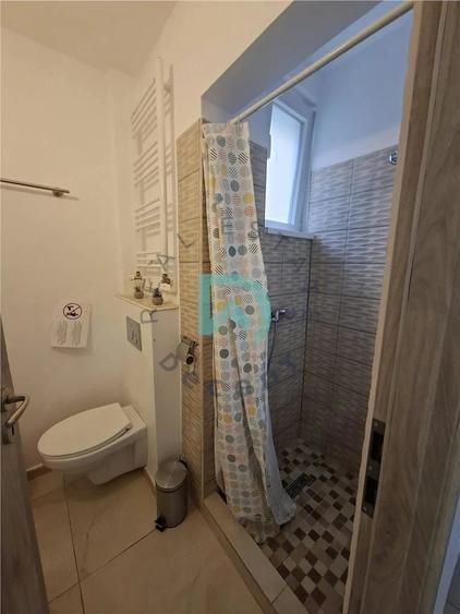 Apartament cu 2 camere decomandat în Blumăna