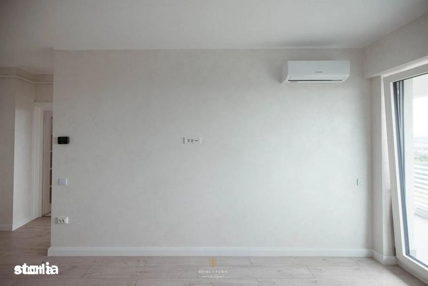 Apartament cu 7 camere în Central