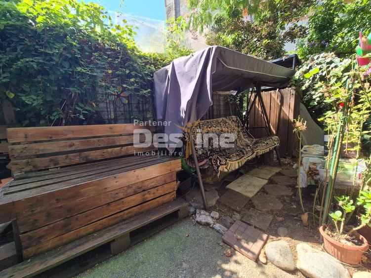 Apartament cu 2 camere decomandat, mobilat în Armeneasca