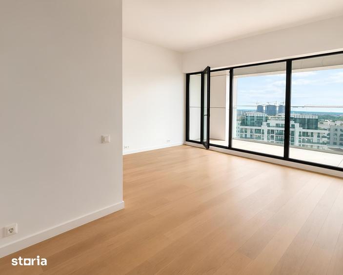 Apartament premium 2 camere | One Verdi Park | Etaj 14 - 20