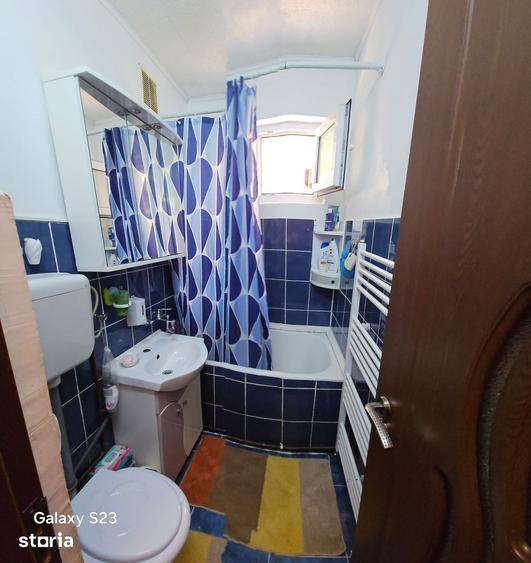 Apartament cu 2 camere în Dârste