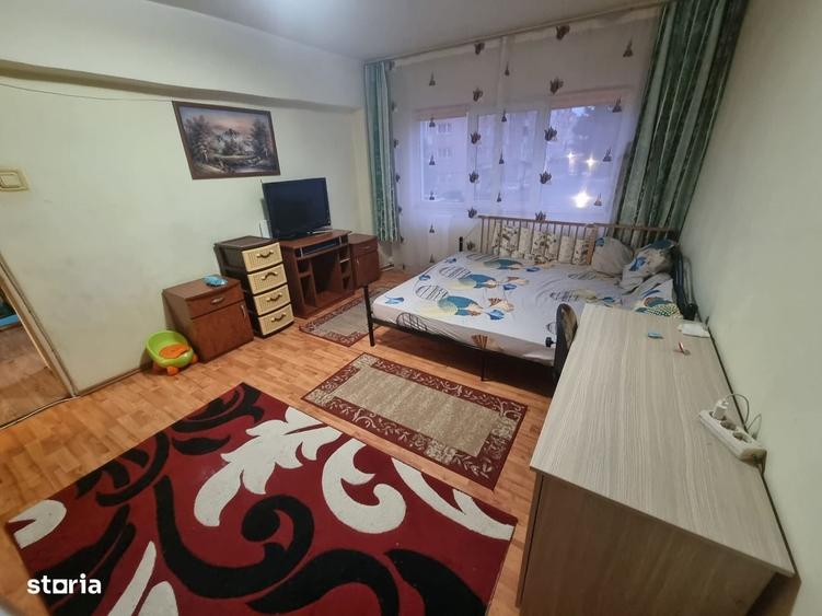 Apartament cu 2 camere decomandat în Ultracentral
