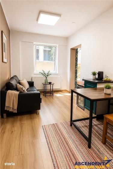 Apartament în Central