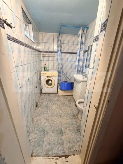 Casă individuală cu 5 camere cu Canalizare în Râșnov