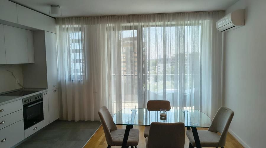 Apart 2 camere 59m2 | Atlas Residence - Aviatiei | Str. Alexandru Serbanescu - 4