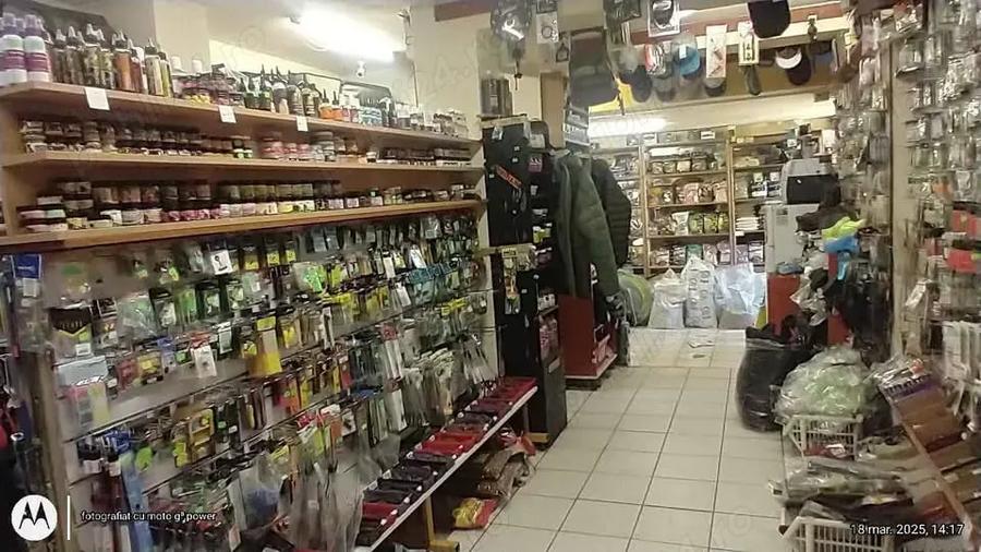 Spațiu comercial, de 85 mp, în Independenței