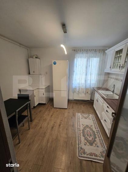 Apartament cu 4 camere, mobilat în Ultracentral