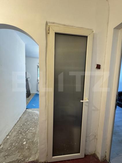 Garsonieră decomandată în Brazda lui Novac