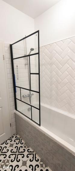 Apartament cu 2 camere decomandat în Grozăvești