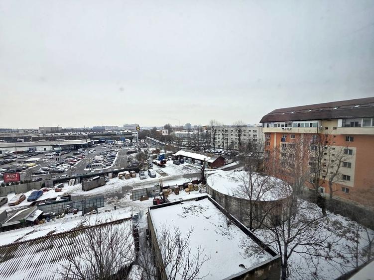 Apartament cu 2 camere decomandat, mobilat în Fizicienilor