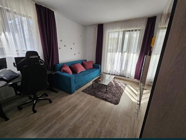 Apartament cu 2 camere în Berceni