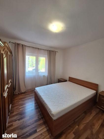 Apartament de 2 camere cu balcon ?i mobilier , Racadau - 14