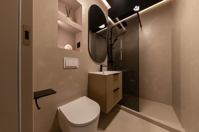 Apartament 2 camere, panorama superbă – Gheorgheni, Cluj-Napoca - 6