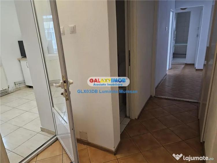 Apartament 3 camere decomandat Targoviste Micro 12 - 2