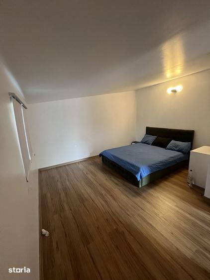 Casa cu 8 camere, piscina ?i garaj - 16