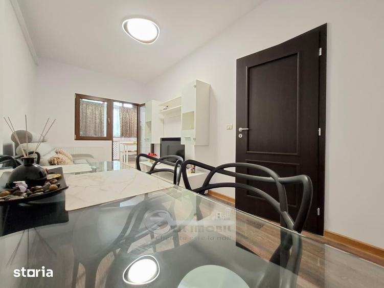 Apartament cu 3 camere în Miroslava