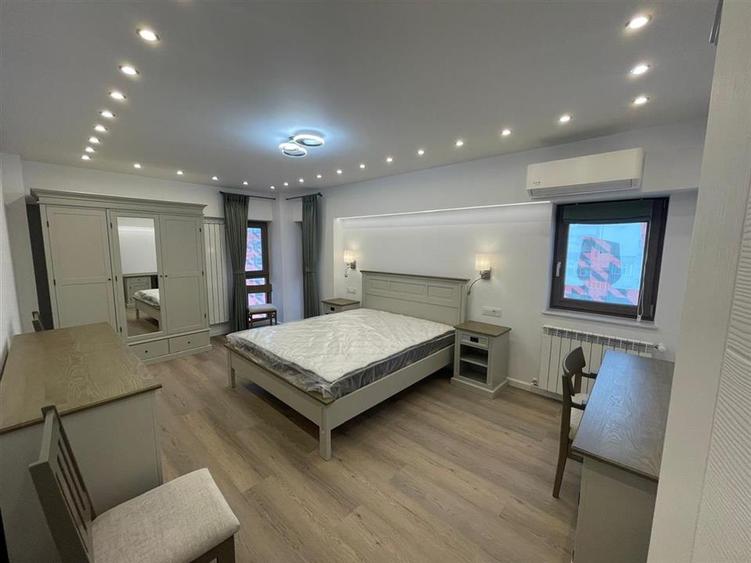 Apartament cu 2 camere decomandat, mobilat în Gară