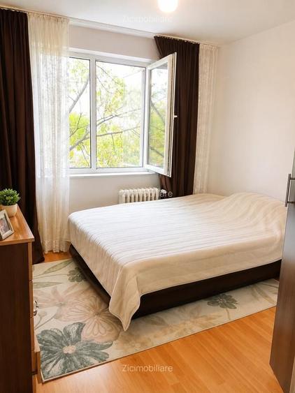 Apartament 3 camere | Dristor | Etaj 2/8 | 2 băi | Bloc 1984 - 2