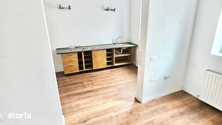 Spațiu comercial, de 165 mp, în Cotroceni