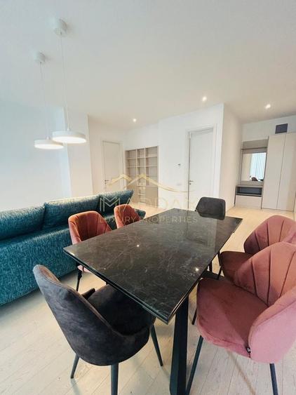 Penthouse 4 camere + 2 bai 150 mp *** HERASTRAU *** - 4