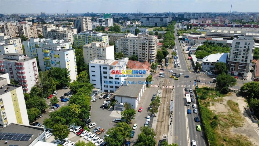 Teren Construcții intravilan de 1600 mp, în 13 Septembrie