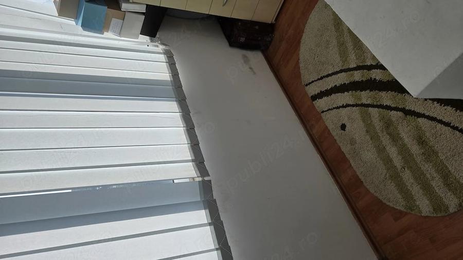 Apartament cu 2 camere decomandat în Drumul Taberei